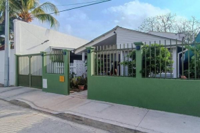 Casa Maha - Charm and Tranquility in San Andrés